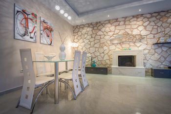Limneon Villas Zakintos Dış mekan fotoğraf