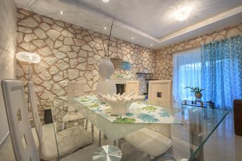 Limneon Villas Zakintos Dış mekan fotoğraf